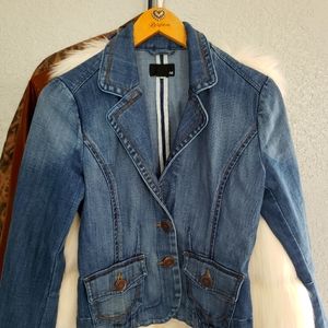 H&M Jean Jacket